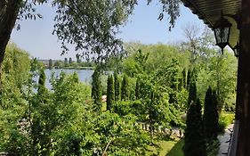 Бабай Садиба